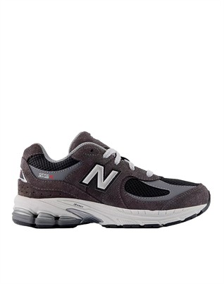 New Balance Kids - PC2002RA Sneakers - Black Cement/Castlerock